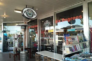 Six Degrees Cafe image