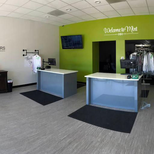 Dry Cleaner «Spirit Cleaning & Laundry», reviews and photos, 2000 N Plano Rd # 101, Richardson, TX 75082, USA