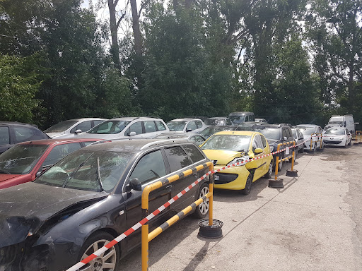 Photo 1 - Cass'Dosda Deconstra