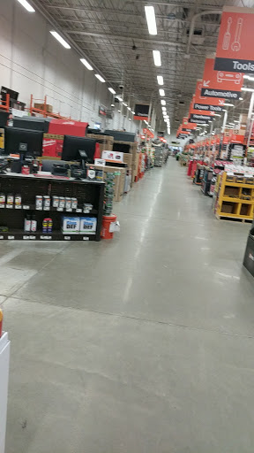 Home Improvement Store «The Home Depot», reviews and photos, 35930 Detroit Rd, Avon, OH 44011, USA