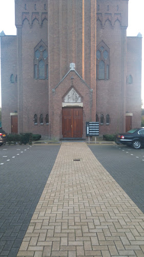 Café “Centraal” Th.J. Leenheers, Koffiehuis in Waalwijk