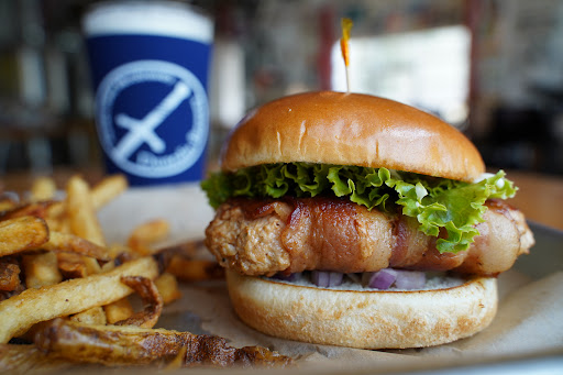 Brewery «Dunedin Brewery», reviews and photos, 937 Douglas Ave, Dunedin, FL 34698, USA