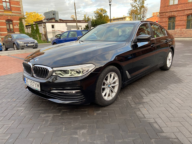 Komentarze i opinie o AUTA POLEASINGOWE Jacek Juwko