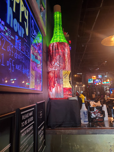 Bar «The Country», reviews and photos, 110 28th Ave N, Nashville, TN 37203, USA