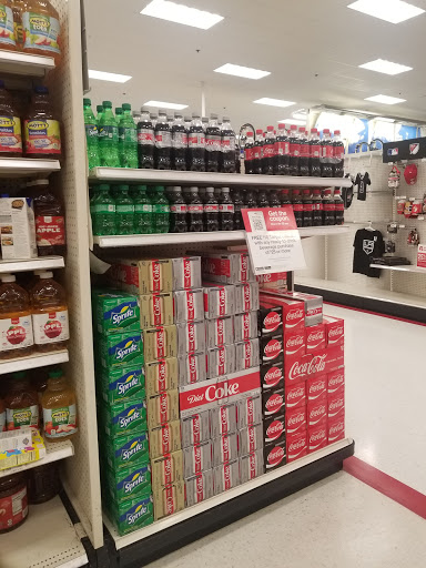 Department Store «Target», reviews and photos, 4300 Las Positas Rd, Livermore, CA 94551, USA