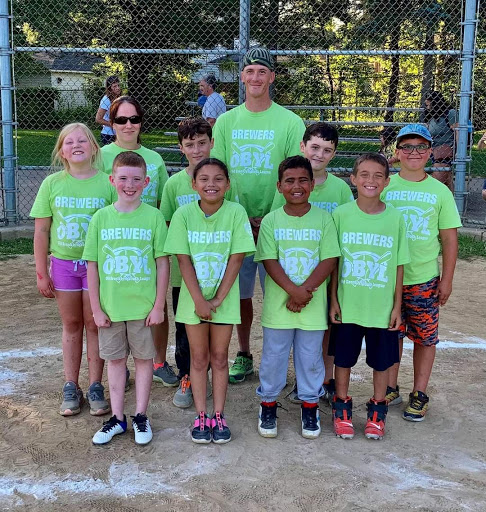 Park «Loew Park», reviews and photos, 4741 W 32nd St, Cleveland, OH 44109, USA