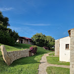 Photo n°9 de l'avis de Robert.r fait le 15/06/2023 à 16:51 sur le  Resort Tenuta Pilastru à Arzachena