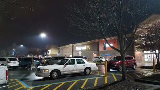 Department Store «Walmart Supercenter», reviews and photos, 10900 Parkside Dr, Knoxville, TN 37934, USA
