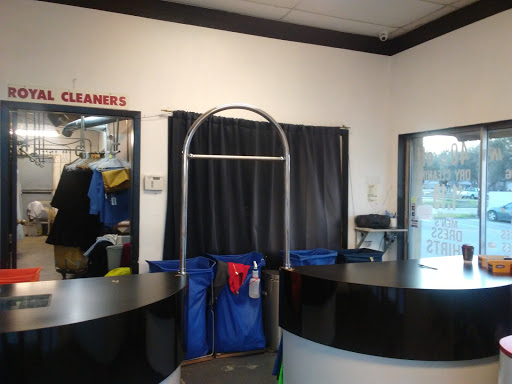 Clothing alteration service Mckinney