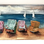 Photo n°3 de l'avis de kirsten.e fait le 15/05/2023 à 14:37 sur le  Hotel Aquarius à Norden