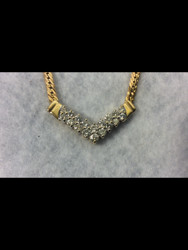 Jeweler «Golden Island Jewelry & Pawn», reviews and photos, 23524 Van Dyke, Warren, MI 48089, USA
