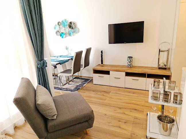 Комплекс Адмирал - Куриерска услуга