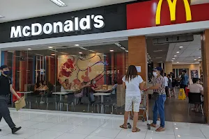 McDonald's Waltermart Gapan image