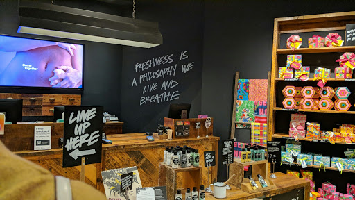 Cosmetics Store «LUSH», reviews and photos, 575 Bellevue Way NE #128, Bellevue, WA 98004, USA