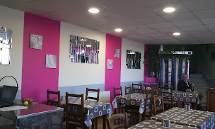 Photo n°13 de L'Auberge du Bourg à Vézelin-sur-Loire ()