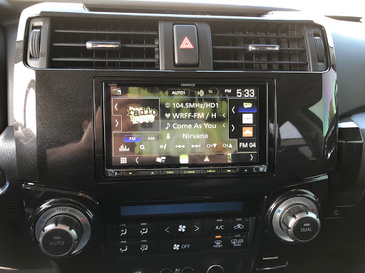 Audio Visual Equipment Supplier «Audio Works», reviews and photos, 280 E Main St, Newark, DE 19711, USA