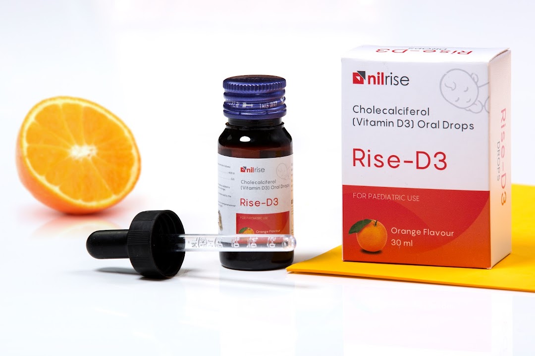 Nilrise Pharmaceuticals Pvt. Ltd