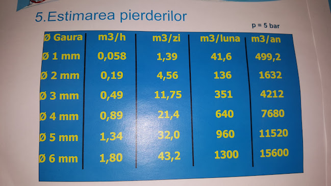 Detectivii apei pierdute