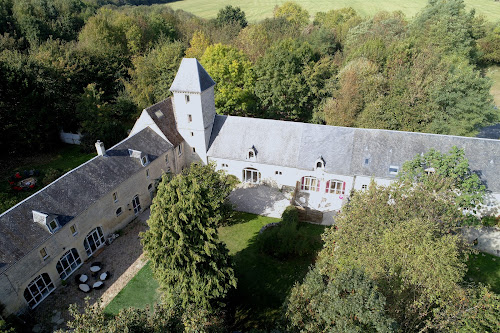 Domaine de la Tour Emeraude - Institut de Beauté et Bien-être à Caen à Fleury-sur-Orne