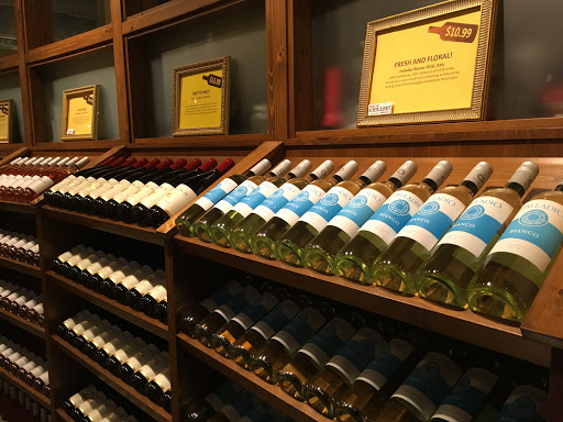 Wine Store «Bin 201», reviews and photos, 201 Harker Pl, Annapolis, MD 21401, USA