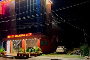 Hotel Nalanda City image