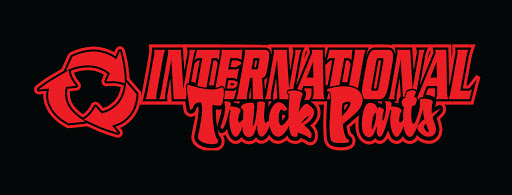 Used Auto Parts Store «International Truck Parts», reviews and photos, 9809 New Laredo Hwy, San Antonio, TX 78211, USA