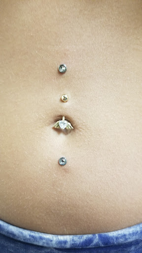 Tattoo Shop «Timeless Craft Tattoo Gallery», reviews and photos, 8083 W Sample Rd, Coral Springs, FL 33065, USA