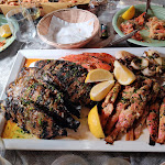 Photo n°3 de l'avis de roberto. fait le 05/03/2023 à 20:26 sur le  JvJ Restaurant Cucina Sarda e Italiana à San Sperate