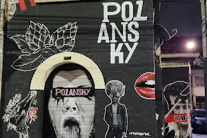 Polansky Bar image