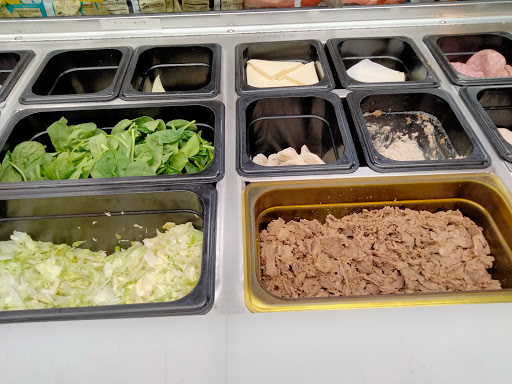 Restaurant «SUBWAY®Restaurants», reviews and photos, 8415 S Hosmer St, Tacoma, WA 98444, USA