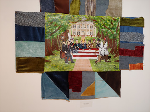 Art Center «Fulton County Southwest Arts Center», reviews and photos, 915 New Hope Rd SW, Atlanta, GA 30331, USA