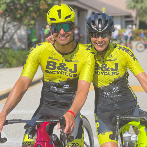 Bicycle Store «B & J Bicycle Shop», reviews and photos, 1620 E Sample Rd, Pompano Beach, FL 33064, USA