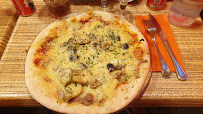 Plats et boissons du Pizzeria Pizzéria Le Pourquoi Pas ? à Agde - n°6