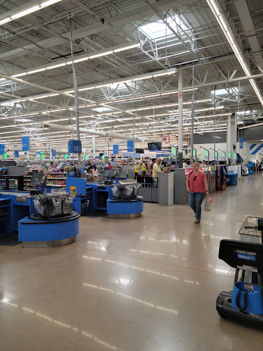 Department Store «Walmart Supercenter», reviews and photos, 930 N Walnut Creek Dr #800, Mansfield, TX 76063, USA