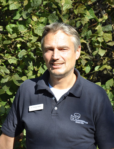 Dr.med.vet. Thomas Jepsen veterinarian unter Seevetal, 