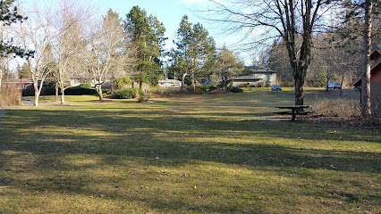 Saint Clair Park