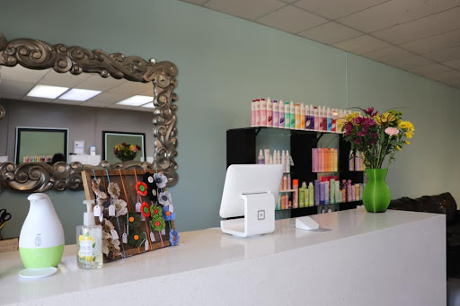 Hair Salon «Evolve Hair Salon», reviews and photos, 572 N Anderson Rd, Rock Hill, SC 29730, USA