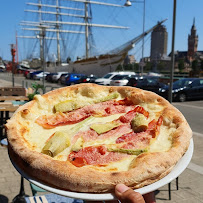 Photos du propriétaire du Grazie la pizzeria à Dunkerque - n°6