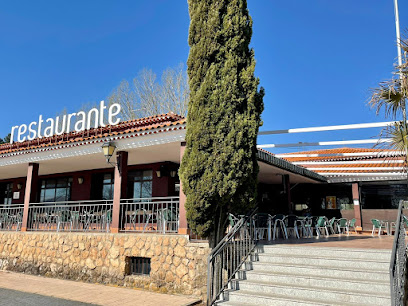 Restaurante Abrasador Finca Embid - Calle Camping Caravaning, 1, 16191 Cuenca, Spain