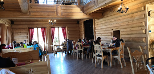 restauracje Karczma Dunajec Krościenko nad Dunajcem