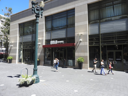 Department Store «MUJI», reviews and photos, 170 S Market St #120, San Jose, CA 95113, USA