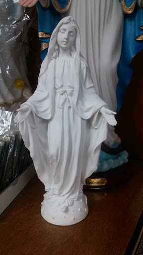 Christian Book Store «Catholic Books & Gifts», reviews and photos, 18921 Magnolia St, Fountain Valley, CA 92708, USA