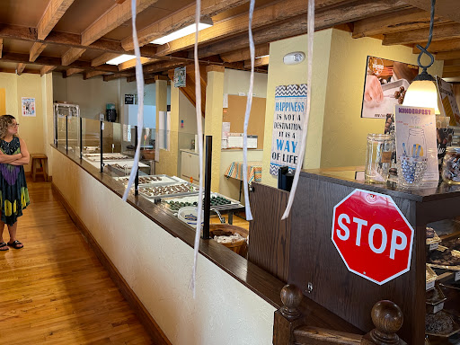 Chocolate Shop «Chocolate Haus», reviews and photos, 4521 220th Trail, Amana, IA 52203, USA