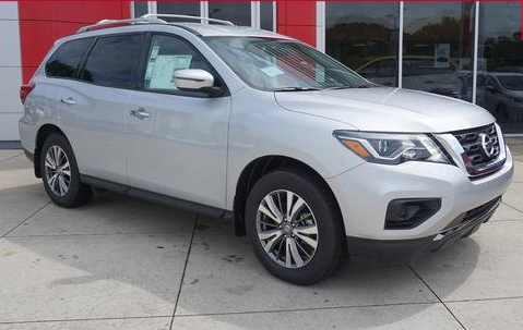 Car Dealer «Royal Nissan», reviews and photos, 9325 Airline Hwy, Baton Rouge, LA 70815, USA