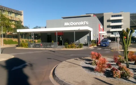 McDonald's Parktown Drive-Thru image