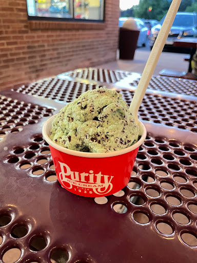 Ice Cream Shop «Purity Ice Cream Co.», reviews and photos, 700 Cascadilla St, Ithaca, NY 14850, USA