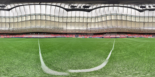 BC Place
