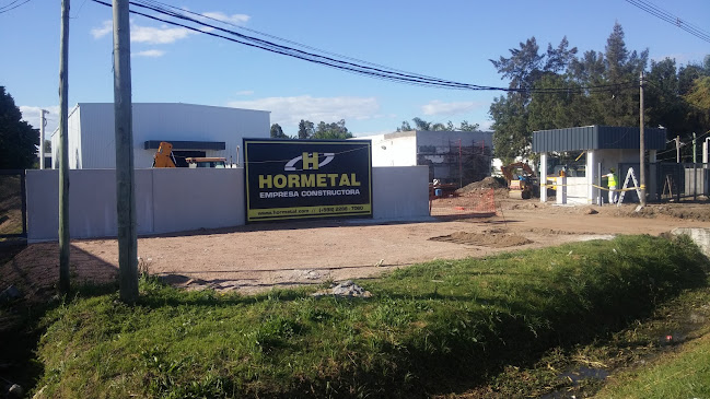 Opiniones de HORMETAL URUGUAY en Canelones - Empresa constructora