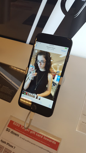 Department Store «Target», reviews and photos, 12130 Jefferson Ave, Newport News, VA 23602, USA