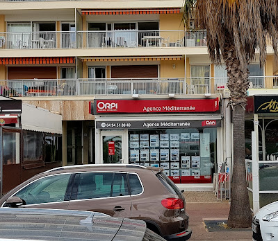 ORPI Agence Méditerranée Fréjus à Fréjus